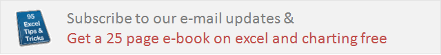 Subscribe to Chandoo.org Email updates and get a free excel e-book with 95 tips & tricks