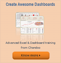 Excel School online program - learn Excel, advanced Excel & Dashboards