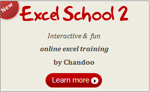 6 things you should know about Excel School